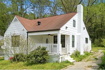 707 Francis Place NW, Atlanta, GA 30318 - Photo 1