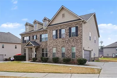 270 St Annes Place, Covington, GA 30016 - Photo 3