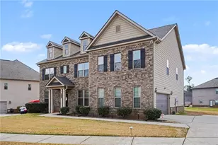 270 St Anne's Pl, Covington, GA 30016 - Photo 3