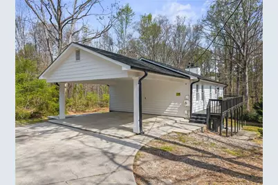 2957 Maverick Trail, Gainesville, GA 30507 - Photo 45