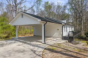 2957 Maverick Trail, Gainesville, GA 30507 - Photo 45