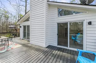 2957 Maverick Trail, Gainesville, GA 30507 - Photo 41