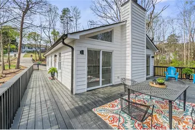 2957 Maverick Trail, Gainesville, GA 30507 - Photo 3