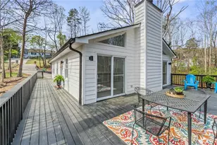 2957 Maverick Trail, Gainesville, GA 30507 - Photo 3