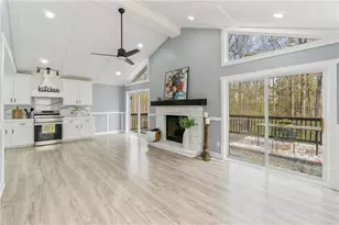 2957 Maverick Trail, Gainesville, GA 30507 - Photo 7