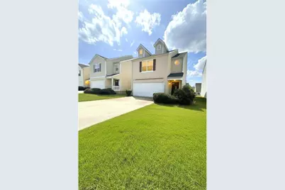 5445 Waterfall Court, Atlanta, GA 30349 - Photo 1