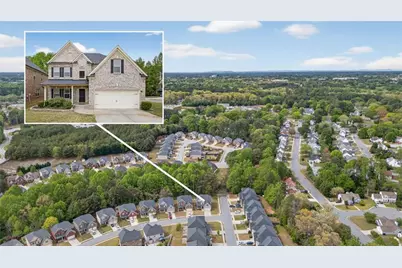 648 Channel Lane, Lawrenceville, GA 30046 - Photo 3