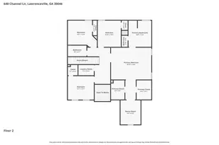 648 Channel Ln, Lawrenceville, GA 30046 - Photo 37