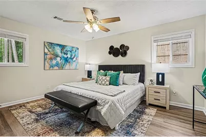 577 Simone Way, Stone Mountain, GA 30087 - Photo 19