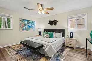 577 Simone Way, Stone Mountain, GA 30087 - Photo 19