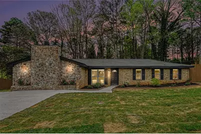 577 Simone Way, Stone Mountain, GA 30087 - Photo 35