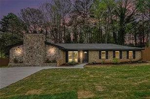 577 Simone Way, Stone Mountain, GA 30087 - Photo 35