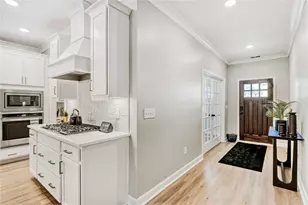 3672 Silvery Wy, Powder Springs, GA 30127 - Photo 5