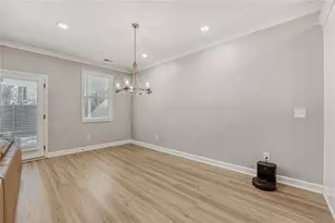 3672 Silvery Wy, Powder Springs, GA 30127 - Photo 13