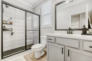 3672 Silvery Wy, Powder Springs, GA 30127 - Photo 23