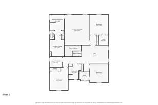 3672 Silvery Wy, Powder Springs, GA 30127 - Photo 29