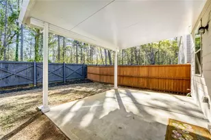 3672 Silvery Wy, Powder Springs, GA 30127 - Photo 27