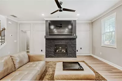 3672 Silvery Way, Powder Springs, GA 30127 - Photo 11