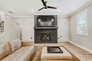 3672 Silvery Wy, Powder Springs, GA 30127 - Photo 11