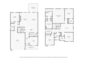 3672 Silvery Wy, Powder Springs, GA 30127 - Photo 31