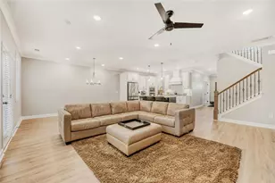 3672 Silvery Wy, Powder Springs, GA 30127 - Photo 7