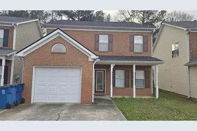 498 Shadowmoore Drive, Riverdale, GA 30274 - Photo 1