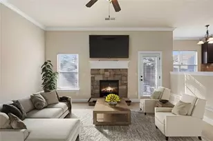 4845 Locherby Dr, Fairburn, GA 30213 - Photo 3