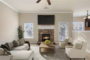 4845 Locherby Dr, Fairburn, GA 30213 - Photo 3