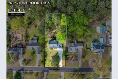 761 Winnbrook Drive, Dacula, GA 30019 - Photo 31