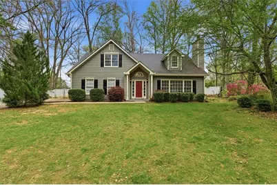 139 Stanbrough Drive, Dallas, GA 30157 - Photo 1