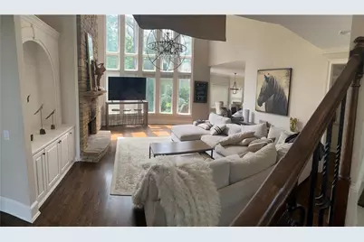 9830 Autry Falls Drive, Alpharetta, GA 30022 - Photo 7