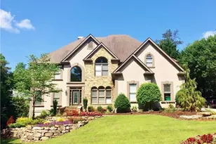 9830 Autry Falls Dr, Alpharetta, GA 30022 - Photo 1