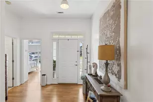 135 St Albans Way, Peachtree City, GA 30269 - Photo 3