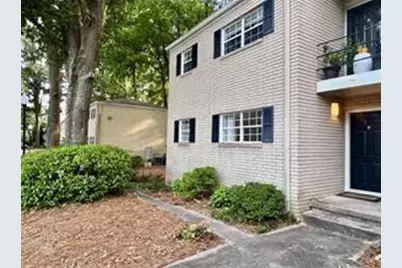 311 Peachtree Hills Avenue NE #7A, Atlanta, GA 30305 - Photo 5