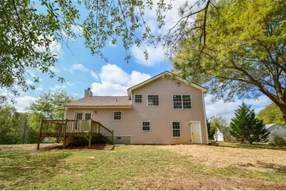 417 Wilshire Lane, Bethlehem, GA 30620 - Photo 9