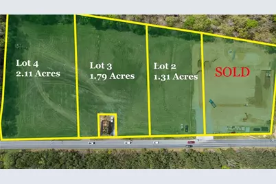 921 Curtis Parkway, Tract 3, Calhoun, GA 30701 - Photo 9