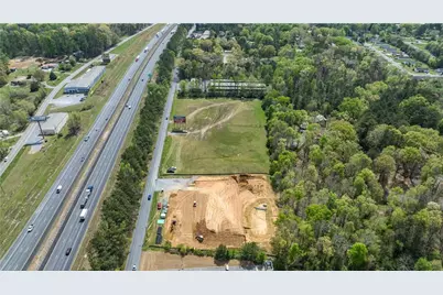 921 Curtis Parkway, Tract 3, Calhoun, GA 30701 - Photo 3