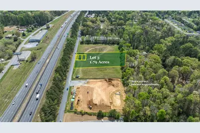 921 Curtis Parkway, Tract 3, Calhoun, GA 30701 - Photo 1