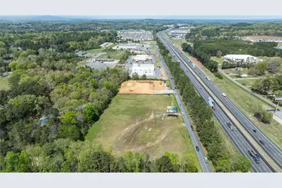 921 Curtis Parkway, Tract 3, Calhoun, GA 30701 - Photo 5