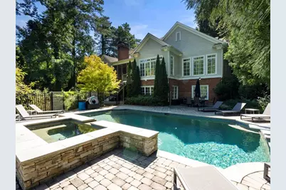 4475 Harris Trail NW, Atlanta, GA 30327 - Photo 63