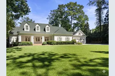 4475 Harris Trail NW, Atlanta, GA 30327 - Photo 1
