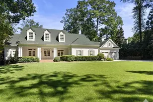 4475 Harris Trail NW, Atlanta, GA 30327 - Photo 1