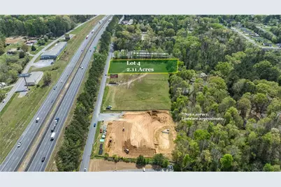 927 Curtis Parkway, Tract 4, Calhoun, GA 30701 - Photo 1