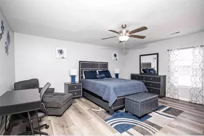 770 SE Bluebird Drive, Conyers, GA 30094 - Photo 49