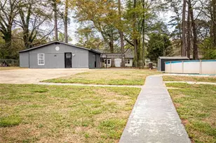 770 SE Bluebird Dr, Conyers, GA 30094 - Photo 35