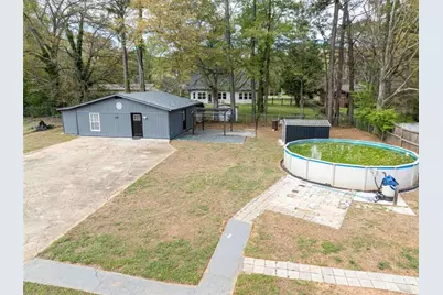 770 SE Bluebird Drive, Conyers, GA 30094 - Photo 9