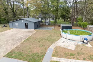 770 SE Bluebird Dr, Conyers, GA 30094 - Photo 9