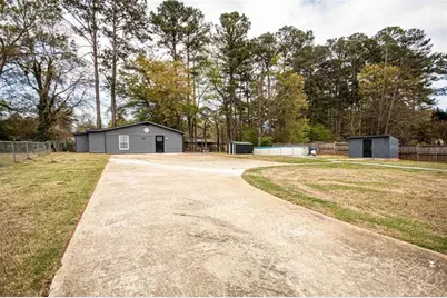 770 SE Bluebird Drive, Conyers, GA 30094 - Photo 37