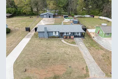 770 SE Bluebird Drive, Conyers, GA 30094 - Photo 3