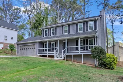 3520 Patriot, Snellville, GA 30039 - Photo 3